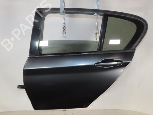Left rear door BMW 1 (F20) 120 d | BP28445699C4