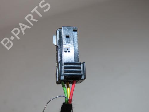 Used Left mirror CITROËN C3 Picasso (SH_) 1.6 HDI 90 (92 hp) 31031098