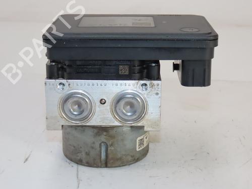 ABS pump OPEL CORSA F (P2JO) 1.2 (68) | BP30556465M43 - Image 3
