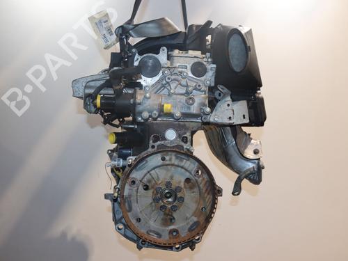 Motor für RENAULT CLIO II (BB_, CB_) 1.6 16V (BB01, BB0H, BB0T, BB14, BB1D, BB1R, BB2KL, BB3G... (107 hp) 30840624