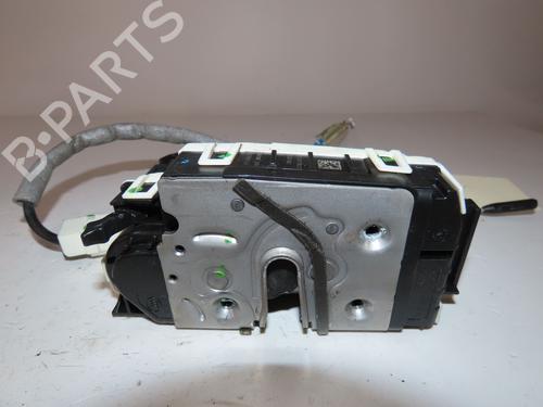 Used Rear left lock MERCEDES-BENZ B-CLASS Sports Tourer (W246, W242) B 200 (246.243) (156 hp) 27510171