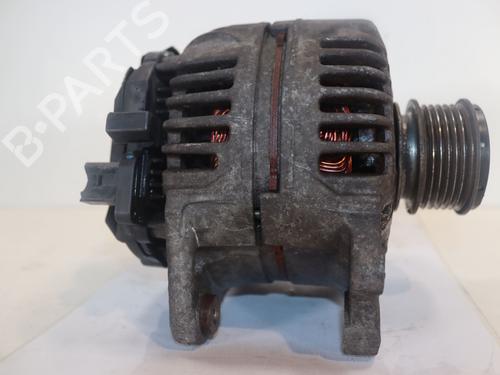 Used Alternator Alternator SEAT IBIZA III (6L1) 1.9 SDI (64 hp) 33058883 33058883