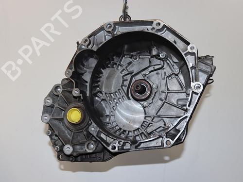 Gearbox CHEVROLET ORLANDO (J309) 2.0 D | BP13014261M3