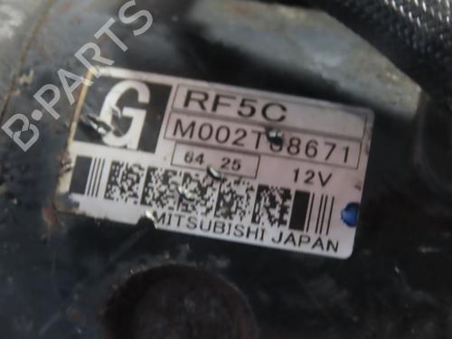 Starter MAZDA 5 (CR) 2.0 CD (CR19) | BP39996618M8 - Image 4