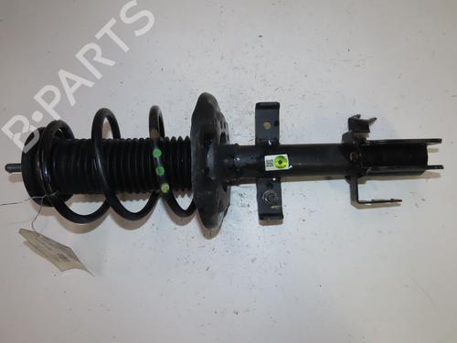 Right front shock absorber RENAULT CLIO V (B7_) 1.0 TCe 100 (B7MT) | BP39387155M17 - Image 4