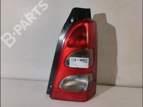 Used Right taillight Right taillight SUZUKI WAGON R+ Hatchback (MM) 1.3 (RB413) (76 hp) 11105084 11105084