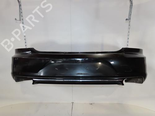 Used Rear bumper Rear bumper VOLVO S90 II (234) D4 (190 hp) 36758711 36758711