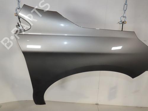 Used Right front fenders CITROËN C4 II (NC_) 1.6 BlueHDi 120 (120 hp) 26311070