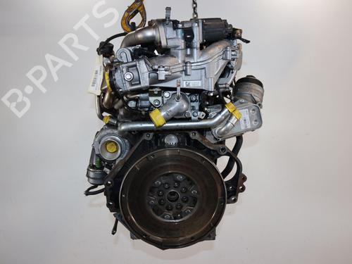 Engine OPEL ASTRA H Estate (A04) 1.7 CDTI (L35) | BP34498670M1  - Image 5