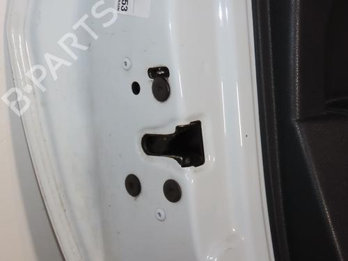 Used Left rear door Left rear door DACIA LODGY (JS_) 1.6 SCe 100 (JSAV) (102 hp) 34529383 34529383