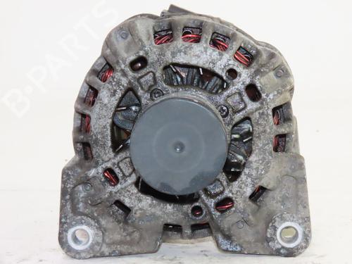 Alternator RENAULT TWINGO III (BCM_, BCA_) 1.0 SCe 70 (BCMB) | BP33835790M7 - Image 3