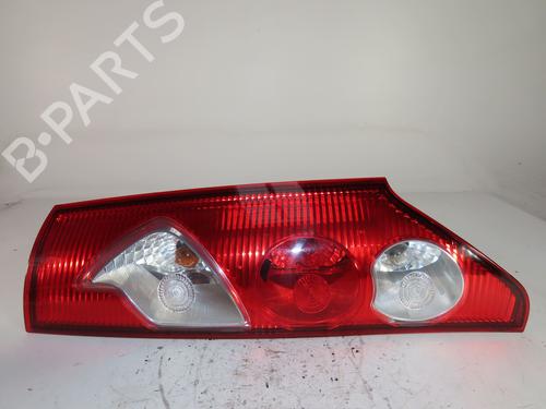 Right taillight RENAULT KANGOO / GRAND KANGOO II (KW0/1_) 1.5 dCi 85 (KW0K, KW0L, KW0B) | BP29494577C35 