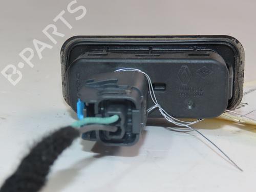 Used Tailgate handle RENAULT ZOE (BFM_) ZOE (92 hp) 26227915