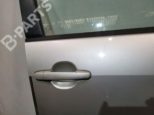 Right front door TOYOTA COROLLA Verso (ZER_, ZZE12_, R1_) 1.8 (ZNR11_, ZNR11R) | BP9390644C3 