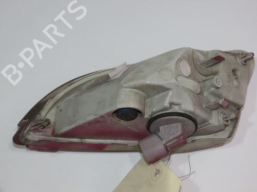 Right front indicator RENAULT TWINGO II Hatchback Van (CNO_) 1.5 dCi (CN03) | BP39627851C33 - Image 2