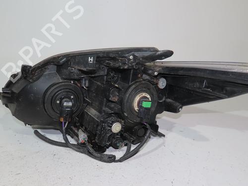Used Right headlight TOYOTA PRIUS (_W3_) 1.8 Plug-in Hybrid (ZVW30, ZVW35) (136 hp) 24489678