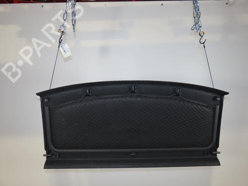 Rear parcel shelf VW GOLF VI (5K1) 2.0 TDI | BP17663079C85 