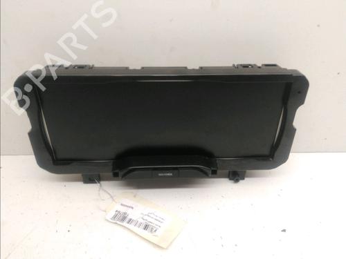 Used Instrument cluster CITROËN C5 AIRCROSS (A_) 1.2 PureTech 130 (ARHNSJ) (131 hp) 15577767