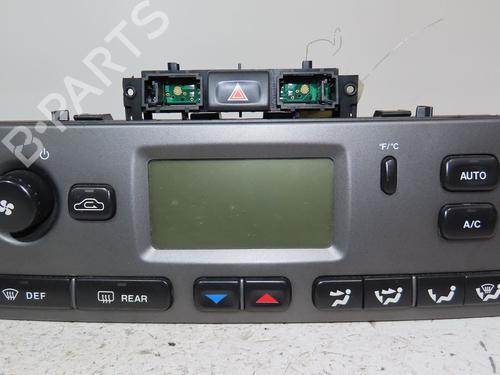 Climate control JAGUAR X-TYPE I (X400) 2.0 D | BP24487698I5 - Image 3