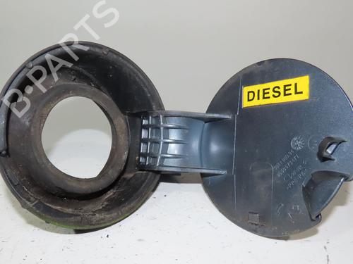 Used Fuel flap CITROËN C4 I (LC_) 1.6 HDi (90 hp) 23159342