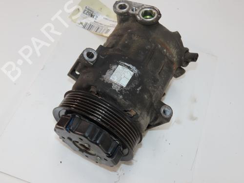 AC compressor OPEL CORSA D (S07) 1.3 CDTI (L08, L68) | BP28206232M34 