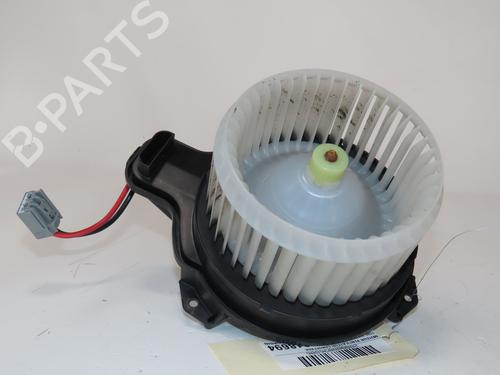 Heater blower motor FORD FOCUS IV (HN) 1.0 EcoBoost mHEV Flex | BP33444439M62 - Image 4