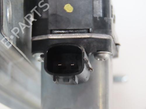 Used Rear right window mechanism Rear right window mechanism 37226567 37226567