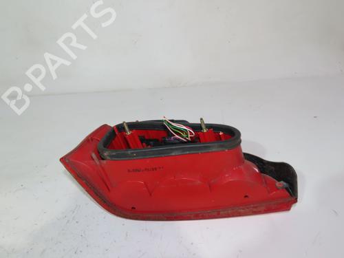 Right taillight PEUGEOT 106 II (1A_, 1C_) 1.4 i | BP23165024C35 