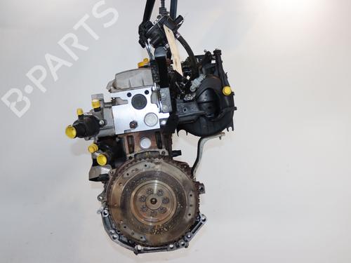 Engine PEUGEOT 308 SW I (4E_, 4H_) 1.6 HDi | BP36485380M1 - Image 2
