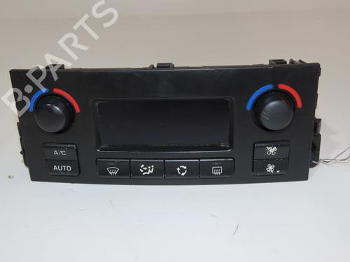 Used Climate control PEUGEOT 207 SW (WK_) 1.6 HDi (109 hp) 18035095