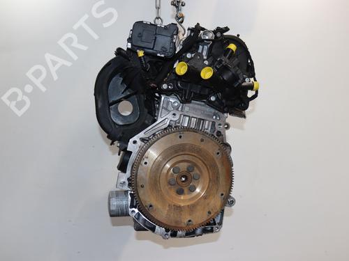 Used Engine VW UP! (121, 122, BL1, BL2, BL3, 123) 1.0 (60 hp) 28685465
