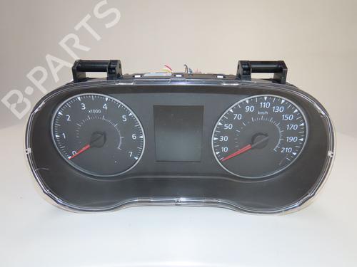 Instrument cluster RENAULT EXPRESS Box Body/MPV 1.5 Blue dCi 95 (F6AB) | BP27602809C47