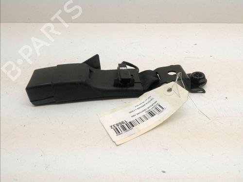 Seat buckle TOYOTA AVENSIS Estate (_T27_) 2.2 D-4D (ADT271_, ADT271R) | BP14959815I32 