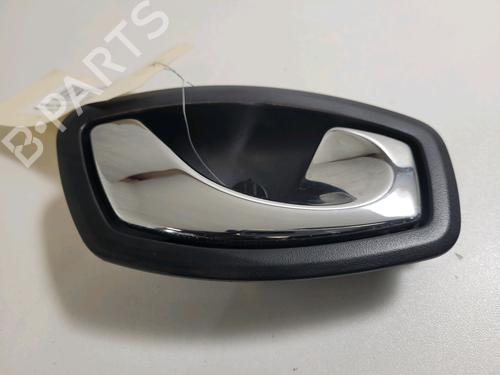 Used Rear right interior door handle Rear right interior door handle RENAULT GRAND SCÉNIC III (JZ0/1_) 1.6 dCi (JZ00, JZ12) (130 hp) 9027520 9027520