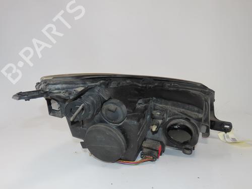 Used Left headlight Left headlight 38944431 38944431
