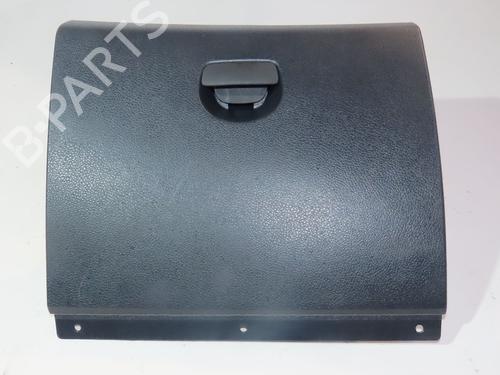 Glove box DACIA SANDERO II 1.0 SCe 75 (B8JC, B8JD, B8NC) | BP26280821C95