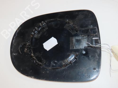 right-mirror-glass-renault-twingo-ii-cn0_-2007-33031773 main image