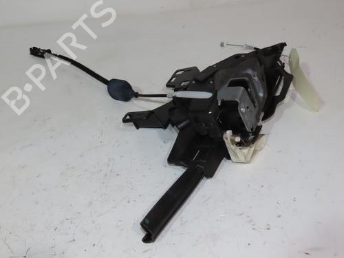 Used Front right lock FORD FIESTA VI (CB1, CCN) 1.25 (82 hp) 18954072
