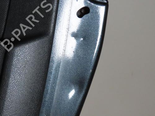 Porta trás direita RENAULT SCÉNIC III (JZ0/1_) 1.9 dCi (JZ0J, JZ1J, JZ1K, JZ1S) | BP30840740C5