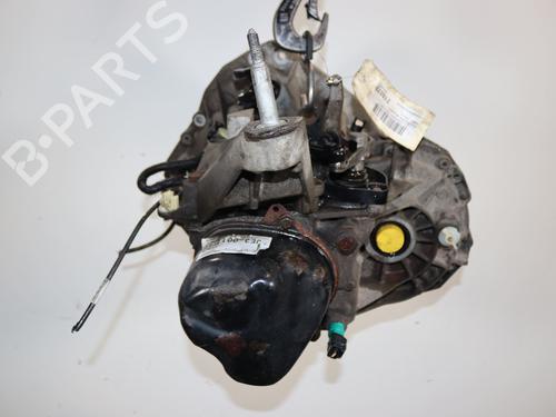Gearbox RENAULT TWINGO III (BCM_, BCA_) 1.0 SCe 70 | BP33562397M3 - Image 4