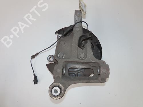 Used Left rear steering knuckle RENAULT MEGANE E-TECH SUV EV60 (BNJ1) (218 hp) 26570834