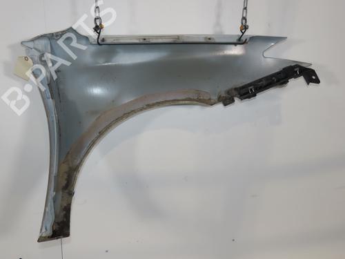 Used Left front fenders Left front fenders 39454197 39454197