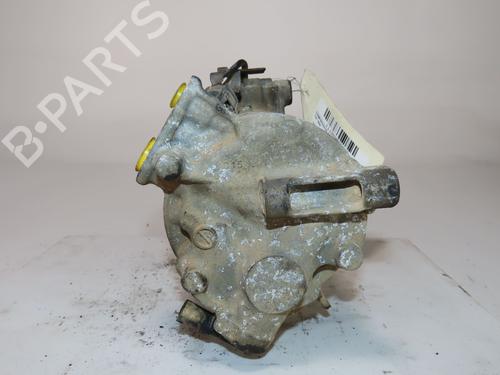 AC Kompressor FIAT 500X (334_) 1.6 (334AXE1A) (110 hp) 28833475