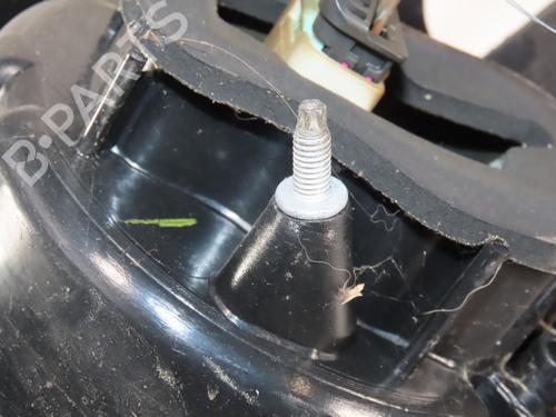 Left taillight VW GOLF VI (5K1) 1.4 | BP32740460C34 - Image 2