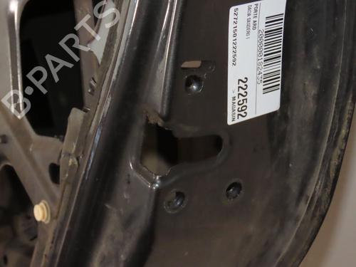 Dør højre bagtil DACIA SANDERO 1.4 (BS0C, BS0A, BS0G, BS1F, BS0E) | BP37874806C5 - Image 2