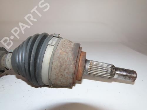 Left front driveshaft RENAULT ARKANA I (LCM_, LDN_) 1.6 E-TECH 145 (LDMU) | BP29469209M38