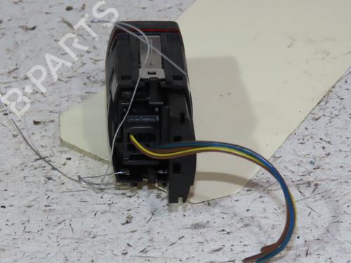 Used Warning switch BMW X3 (F25) xDrive 20 d (190 hp) 24487604
