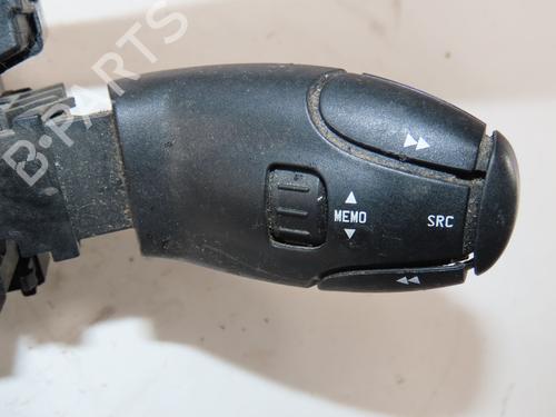 Used Steering column stalk Steering column stalk CITROËN BERLINGO MULTISPACE (B9) 1.6 BlueHDi 100 (99 hp) 39660080 39660080
