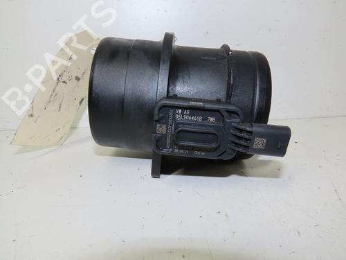 Used Mass air flow sensor SEAT ATECA (KH7, KHP) 2.0 TDI (150 hp) 17136207