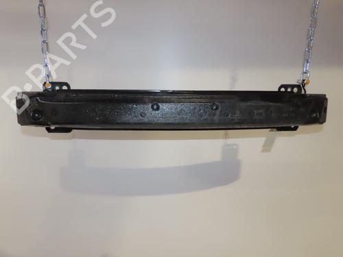 Used Front bumper reinforcement FORD KA (RU8) 1.2 (69 hp) 17372330